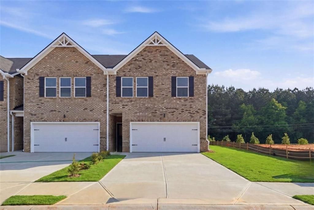 3656 PARKWAY JAMES Drive, Snellville, GA 30039