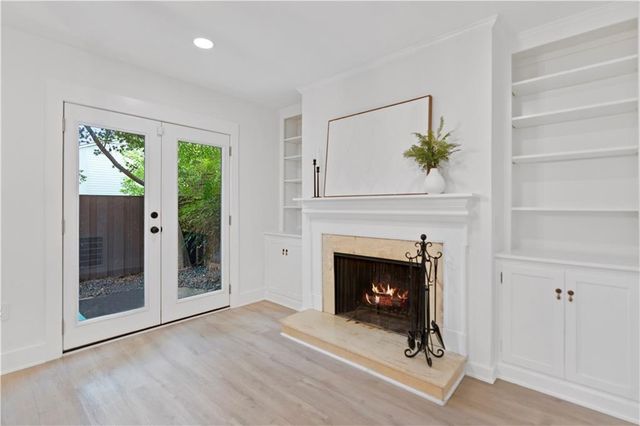 70 Old Ivy NE Road 35, Atlanta, GA 30342