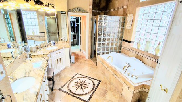 13707 Springmint Drive, Cypress, TX 77429