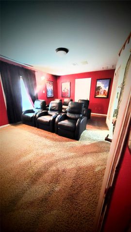 13707 Springmint Drive, Cypress, TX 77429