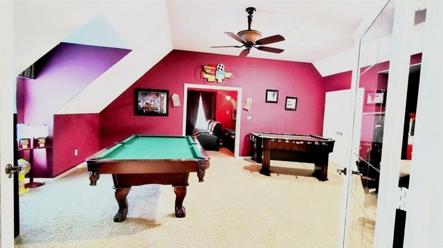 13707 Springmint Drive, Cypress, TX 77429