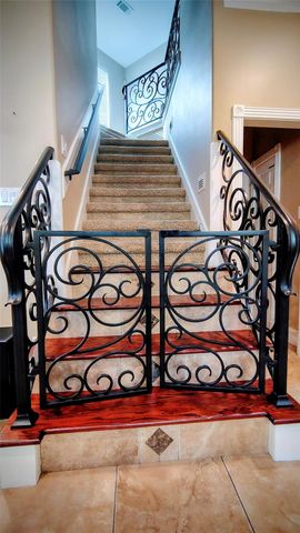 13707 Springmint Drive, Cypress, TX 77429