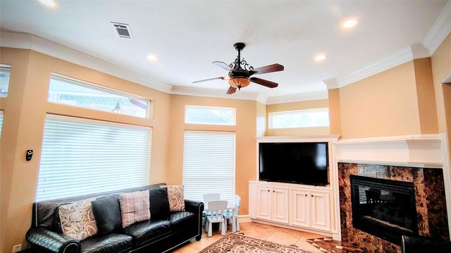 13707 Springmint Drive, Cypress, TX 77429