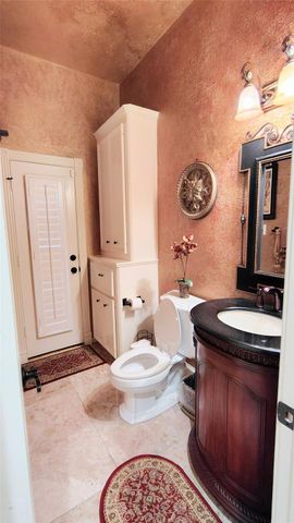 13707 Springmint Drive, Cypress, TX 77429