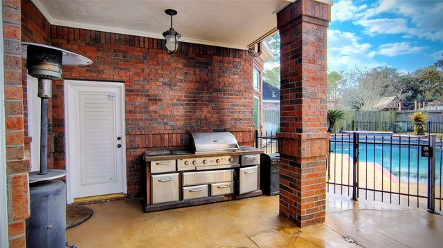 13707 Springmint Drive, Cypress, TX 77429