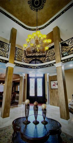 13707 Springmint Drive, Cypress, TX 77429