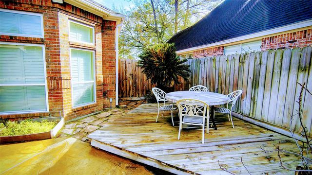 13707 Springmint Drive, Cypress, TX 77429