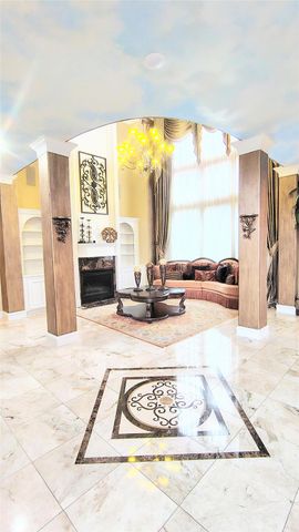 13707 Springmint Drive, Cypress, TX 77429