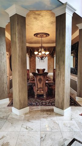 13707 Springmint Drive, Cypress, TX 77429