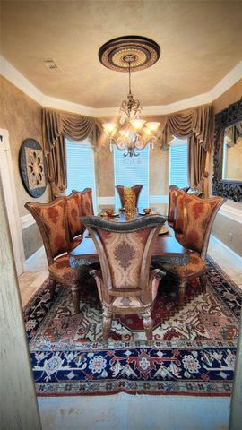 13707 Springmint Drive, Cypress, TX 77429