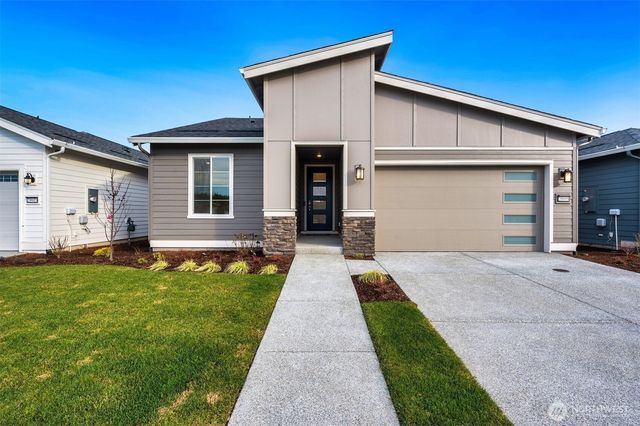 20609 150th Street E #1378, Bonney Lake, WA 98391