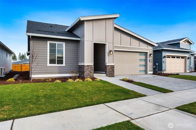 20609 150th Street E #1378, Bonney Lake, WA 98391