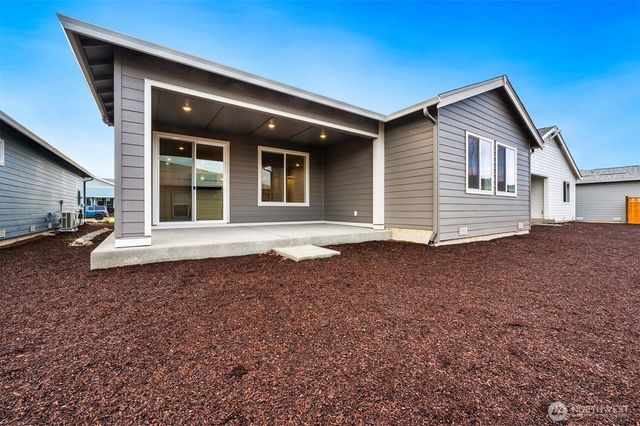 20609 150th Street E #1378, Bonney Lake, WA 98391