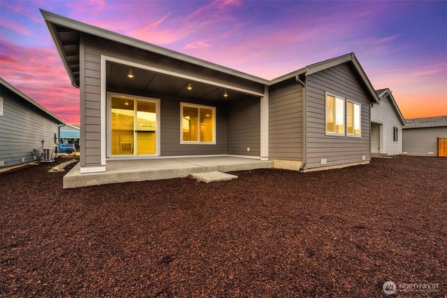 20609 150th Street E #1378, Bonney Lake, WA 98391