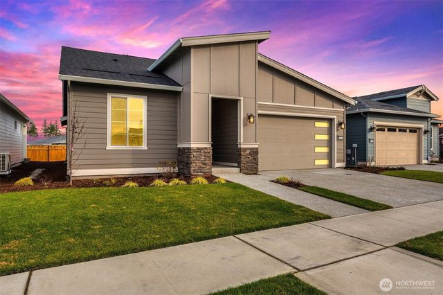 20609 150th Street E #1378, Bonney Lake, WA 98391