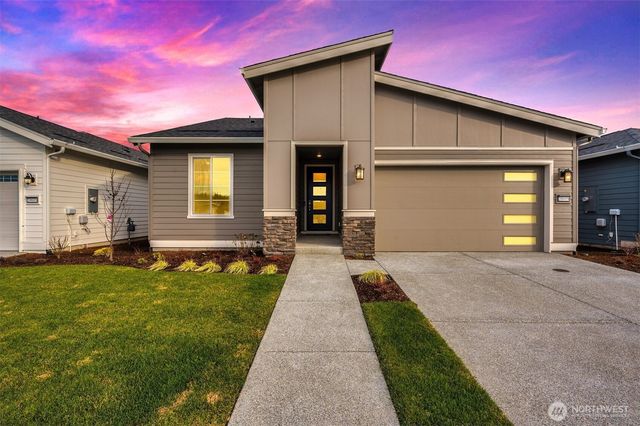 20609 150th Street E #1378, Bonney Lake, WA 98391