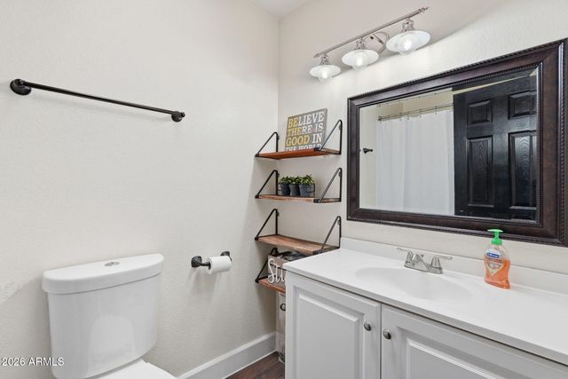 4802 E DIXON Street, Mesa, AZ 85205