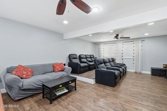 4802 E DIXON Street, Mesa, AZ 85205