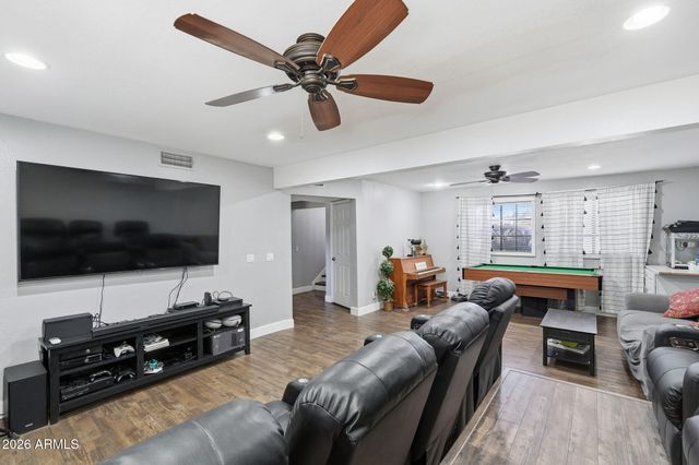 4802 E DIXON Street, Mesa, AZ 85205