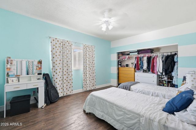 4802 E DIXON Street, Mesa, AZ 85205