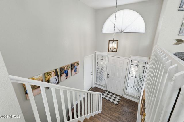 4802 E DIXON Street, Mesa, AZ 85205