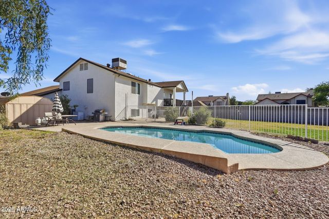 4802 E DIXON Street, Mesa, AZ 85205