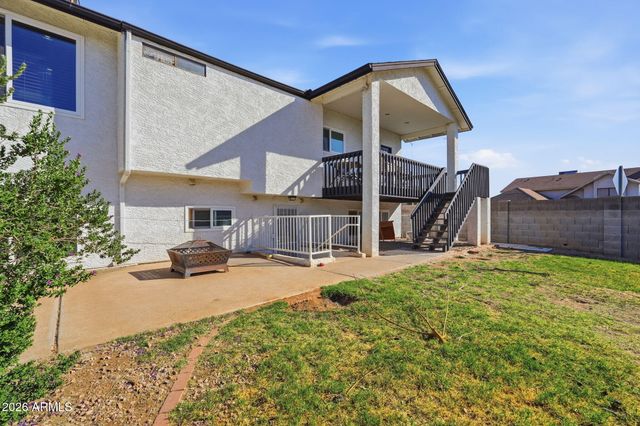 4802 E DIXON Street, Mesa, AZ 85205