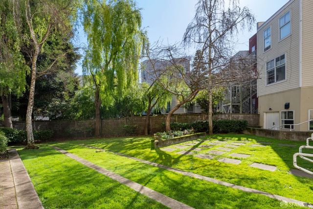 2075 Sutter Street 501, San Francisco, CA 94115