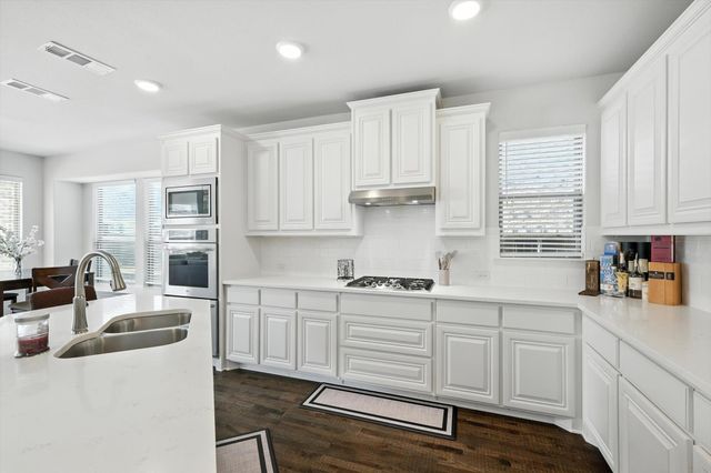 4336 Westminster Avenue, Celina, TX 76227