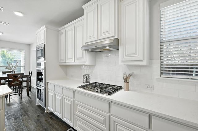 4336 Westminster Avenue, Celina, TX 76227