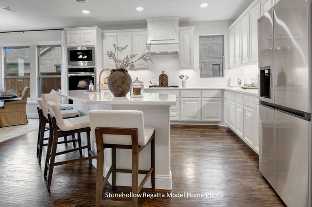 4336 Westminster Avenue, Celina, TX 76227