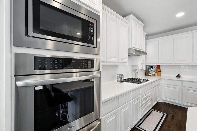 4336 Westminster Avenue, Celina, TX 76227