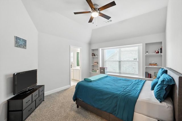 4336 Westminster Avenue, Celina, TX 76227