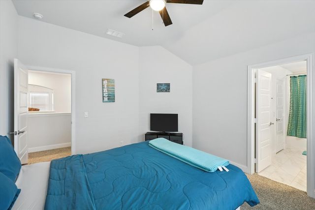 4336 Westminster Avenue, Celina, TX 76227
