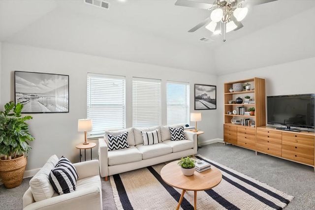 4336 Westminster Avenue, Celina, TX 76227