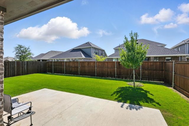 4336 Westminster Avenue, Celina, TX 76227