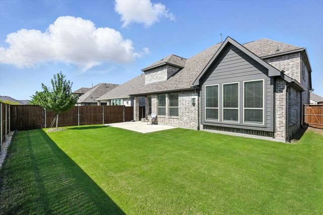4336 Westminster Avenue, Celina, TX 76227