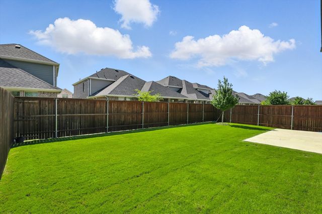 4336 Westminster Avenue, Celina, TX 76227