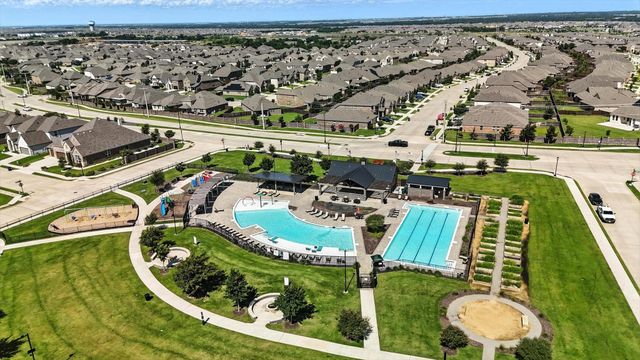 4336 Westminster Avenue, Celina, TX 76227