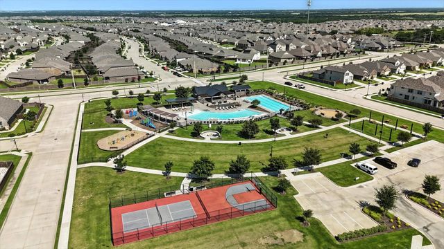 4336 Westminster Avenue, Celina, TX 76227