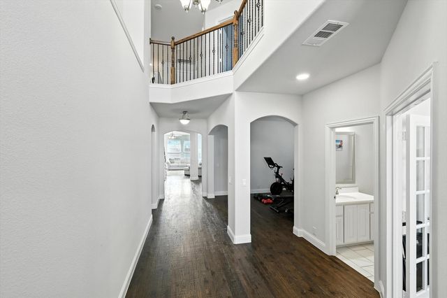 4336 Westminster Avenue, Celina, TX 76227