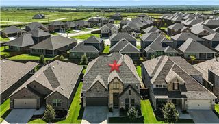 4336 Westminster Avenue, Celina, TX 76227