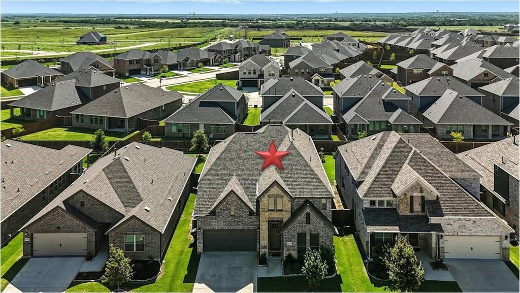 4336 Westminster Avenue, Celina, TX 76227