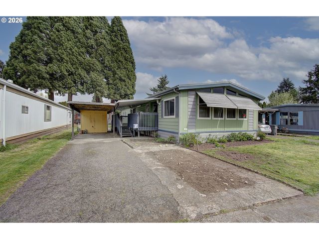 6811 Ne 124TH Ave 52, Vancouver, WA 98682