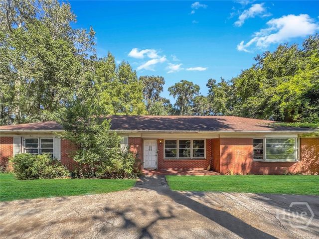 1918 E 63rd Street, Savannah, GA 31404