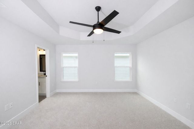 7122 Fox Meadow Drive, Panama City, FL 32404