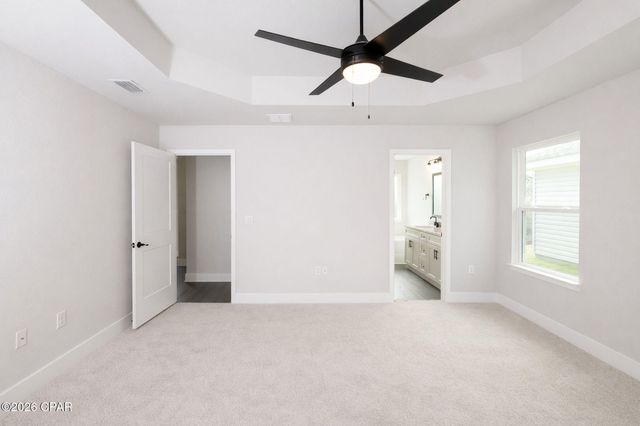 7122 Fox Meadow Drive, Panama City, FL 32404