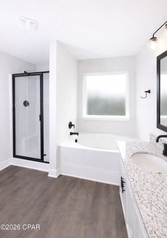 7122 Fox Meadow Drive, Panama City, FL 32404