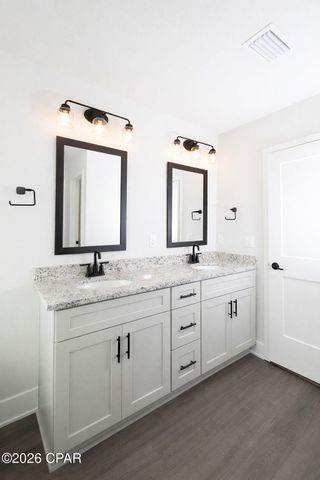 7122 Fox Meadow Drive, Panama City, FL 32404