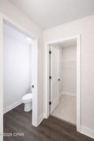 7122 Fox Meadow Drive, Panama City, FL 32404